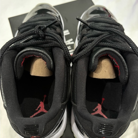 Air Jordan 11 retro low - Picture 6 of 12